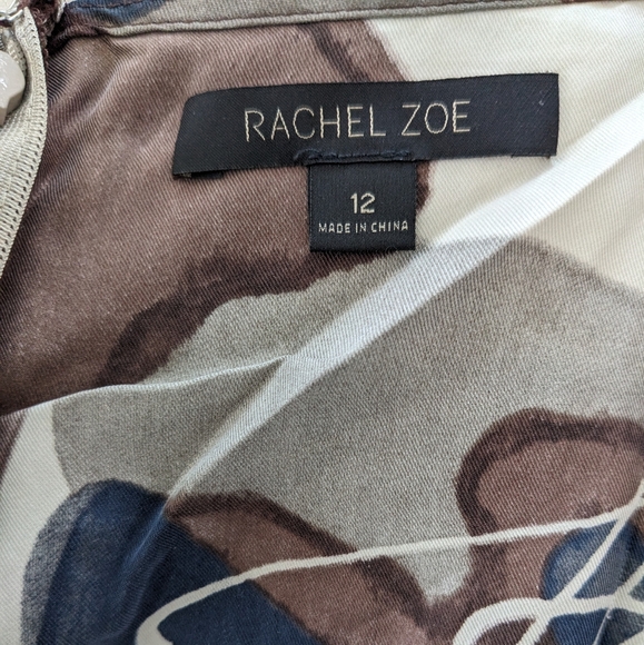 Rachel Zoe top - Picture 4 of 5